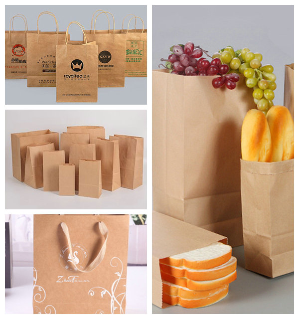 kraft paper sheet