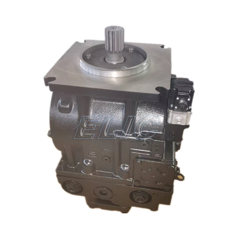 Danfoss Hydraulic Excavator Pump 90R180KA5EF80TCC8H03NNN292924 90L030 90L042 90L075 90L100 90L130 90L180 90R180