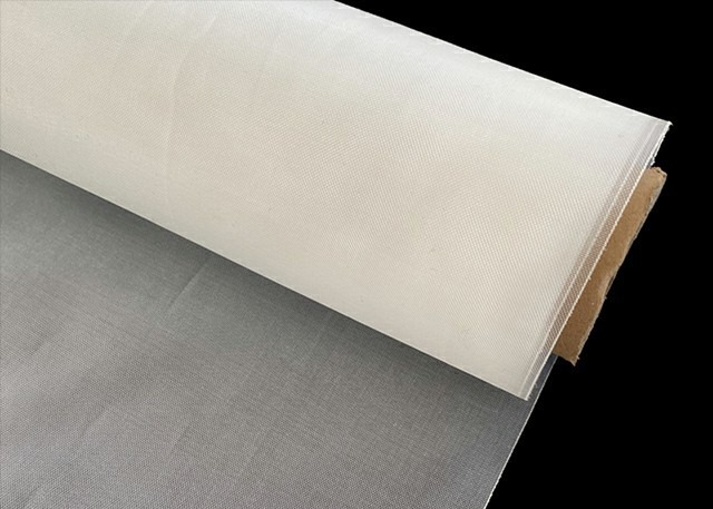Nylon Filter Mesh Net Cloth Screen Fabric For Flour Filtration
