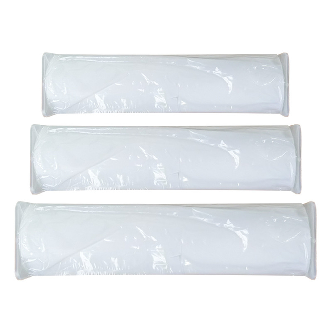 240gsm 36 Inch RC Satin Photo Paper Natural Warm White In 0.914*30M Roll 1