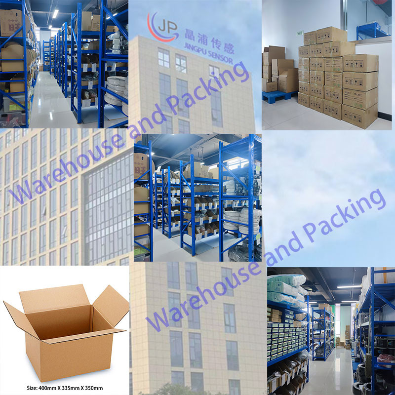 Epoxy NTC Temperature Probe