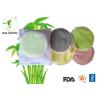 Buy cheap Laminated PUL Washable Bamboo Breast Pads For Mother Flower / Heart Shape from wholesalers