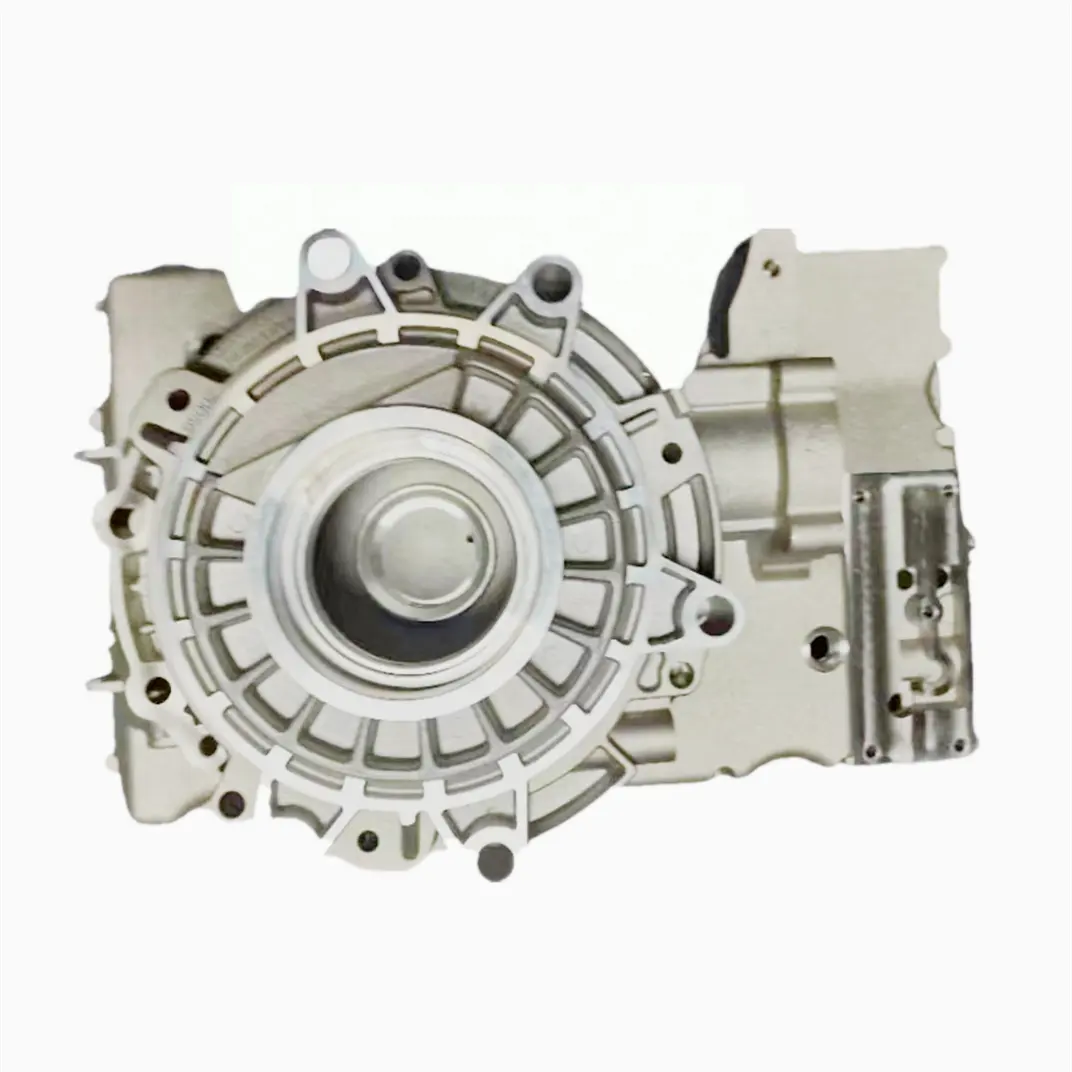 Professional Test Truck Gearbox PowertrainPTO Qh55f G5777 with 40*30*35 Dimensions