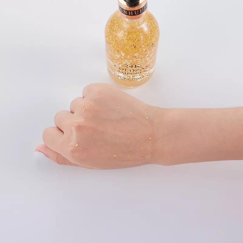anti wrinkle serum