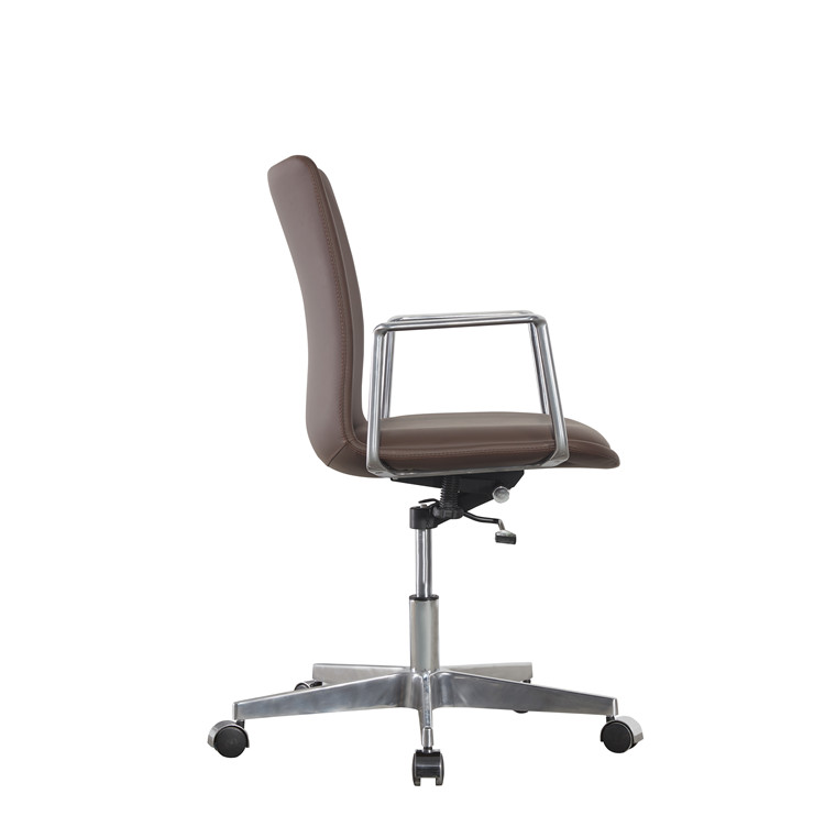 Ergo Executive Rotating Chair For Study Table With Lumbar Support SGS ODM