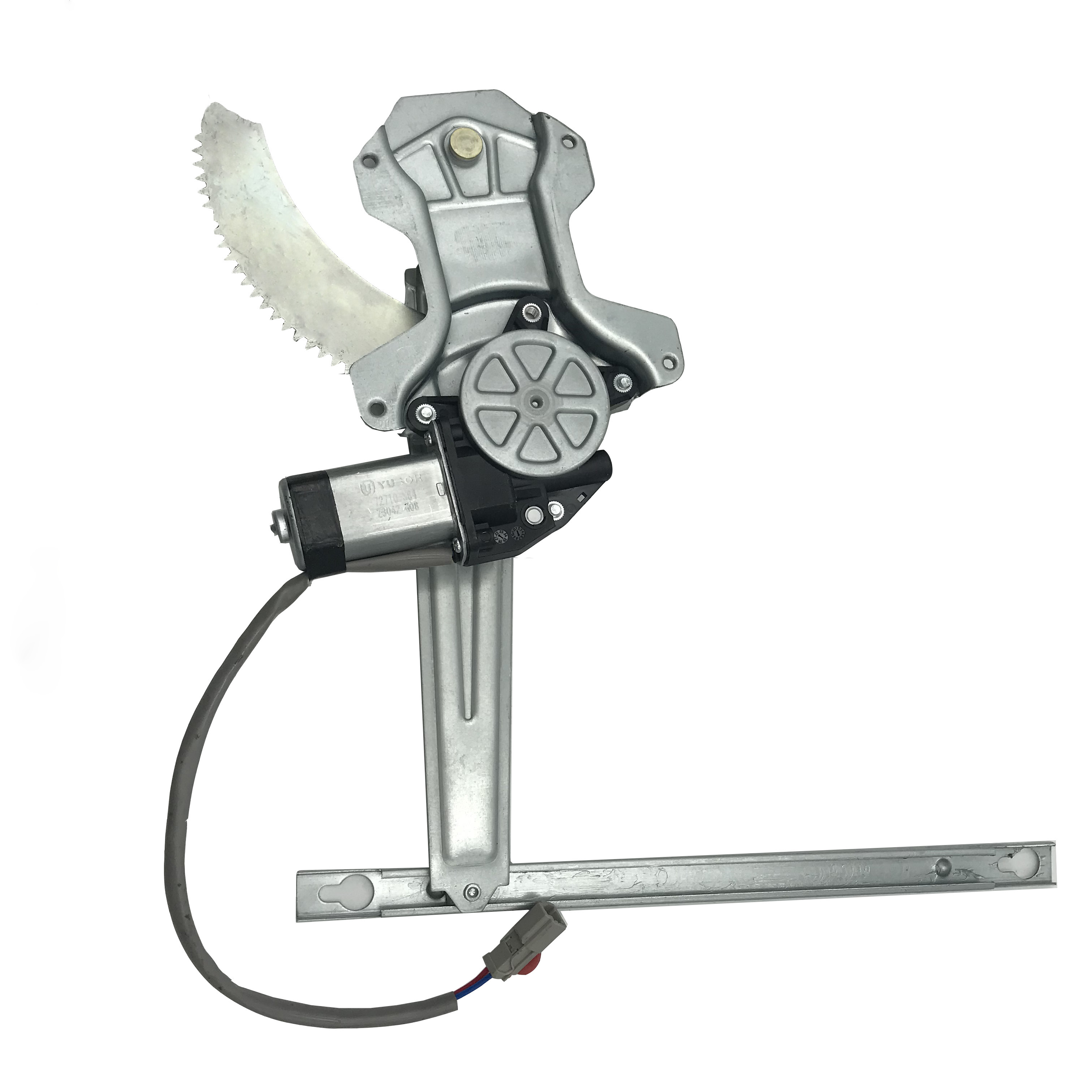 HONDA 72710-S84-A01 Window Regulator for ACCORD 98-02 Rear Right Electric without Motor