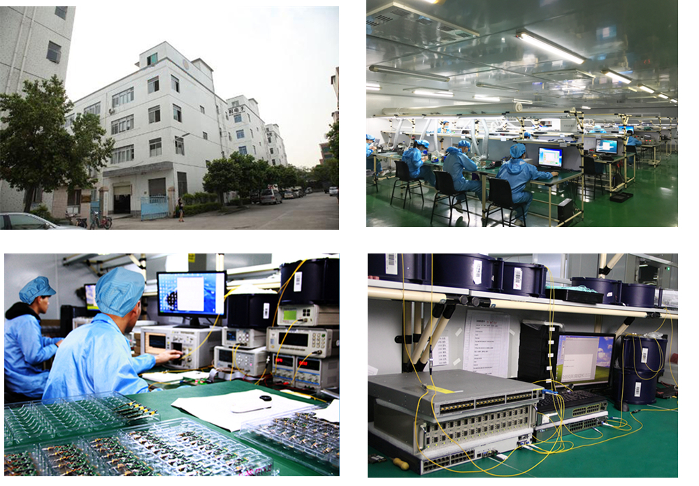 80km 50GHz 10G SFP+ DWDM , Tunable DWDM SFP+ APD Photodiode Receiver