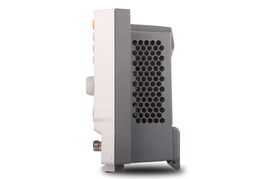 RIGOL RSA3000 Series Real-Time Spectrum Analyzers up to 4.5GHz