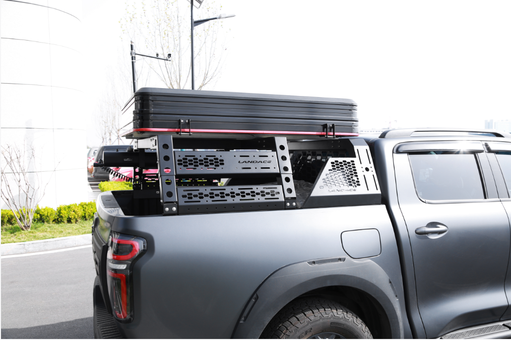 Stainless steel truck roll bar for Ford Ranger T/T.30%Deposit for off-road vehicles