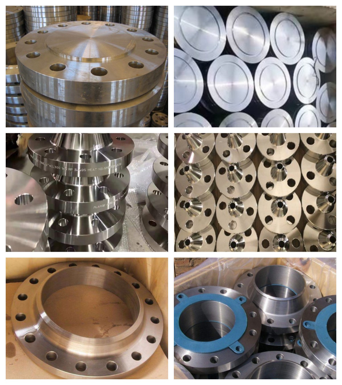 1 6 2 Stainless Steel Braided Flex Hose Ansi Din 304 316l Blind Flange Provided Freely ISO9001