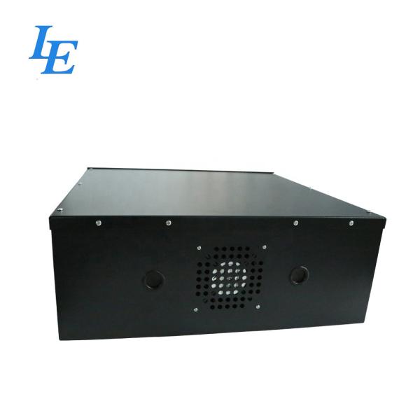 IP20 1.2mm Ral7035 Server Rack Cabinet