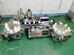 Yimu 4 Series Desktop Labeling Machine For Bottles , Jars