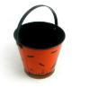 Buy cheap Happy Halloween Tin Buckets for Popcorn from wholesalers