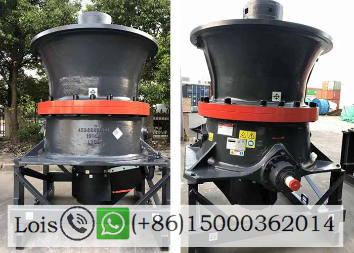 Primary Crusher PEV Jaw Crusher Machine 480TPH With Lubrication System mining jaw crusher industrial jaw crusher