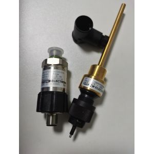 Hydac TFP Temperature Transmitter Sensor 104-000 904696