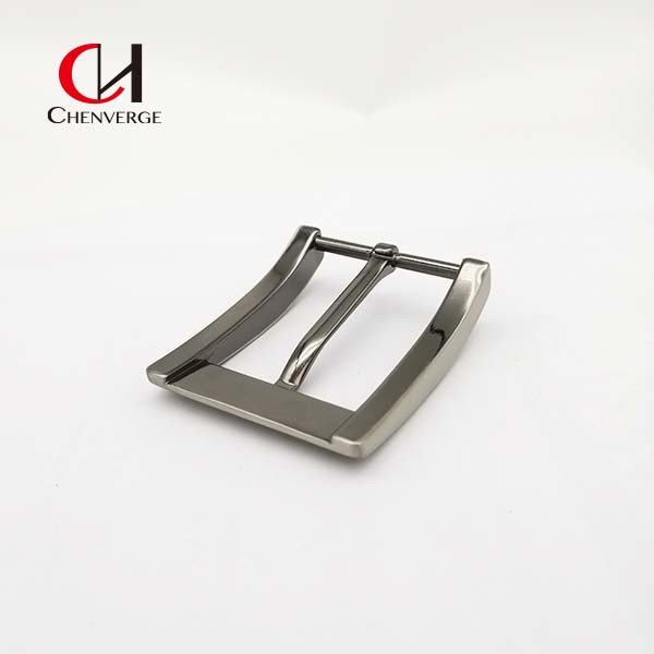 Rustproof Antiwear Roll Pin Buckle Length 6.5cm For Heel Bar