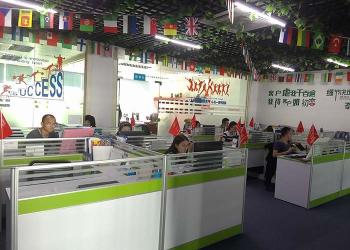 Shenzhen GreenTouch Technology Co., Ltd
