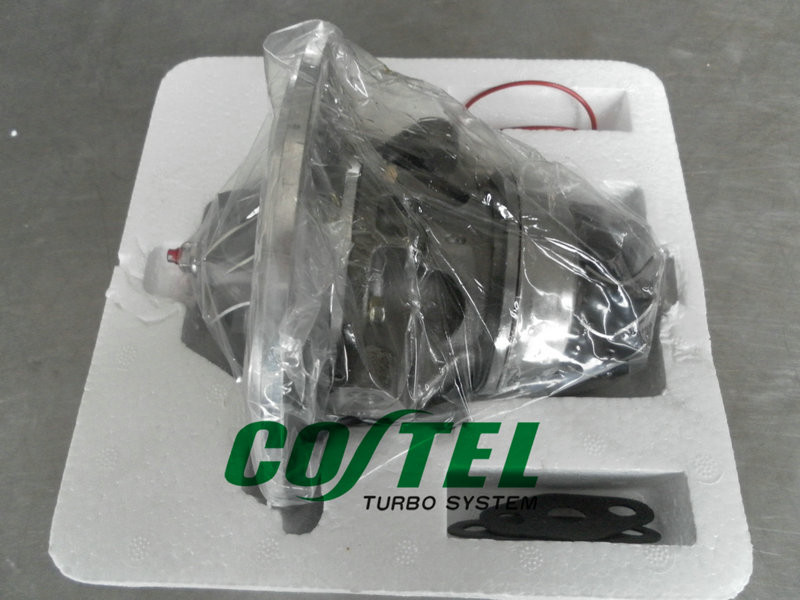 T3 / T4 Hybrid Turbo Charger Cartridge T3 Flange 5 Bolt Standard Wet Float Bearings