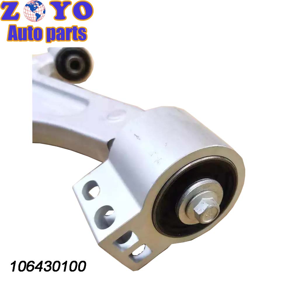 Geely Borui GC9 2018 Front Lower Control Arm 40 Cr Ball Joint with Advanced Technology