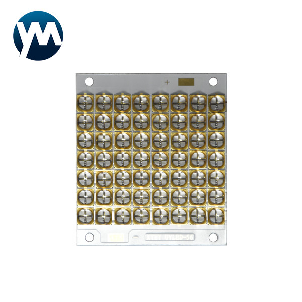 Ink Curing Lamp Beads UV LED Module 560W 365nm 395nm 385nm 405nm