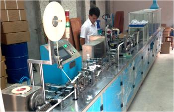 BELONG INTERNATIONAL CO.,LTD