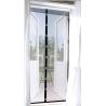 Buy cheap 9 Pairs Magnetic Mosquito Net For Door Curtain 100x220cm from wholesalers