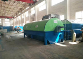 Buy cheap Rotating Biological Contactor (RBC) System with Integrated Backwash Pump product