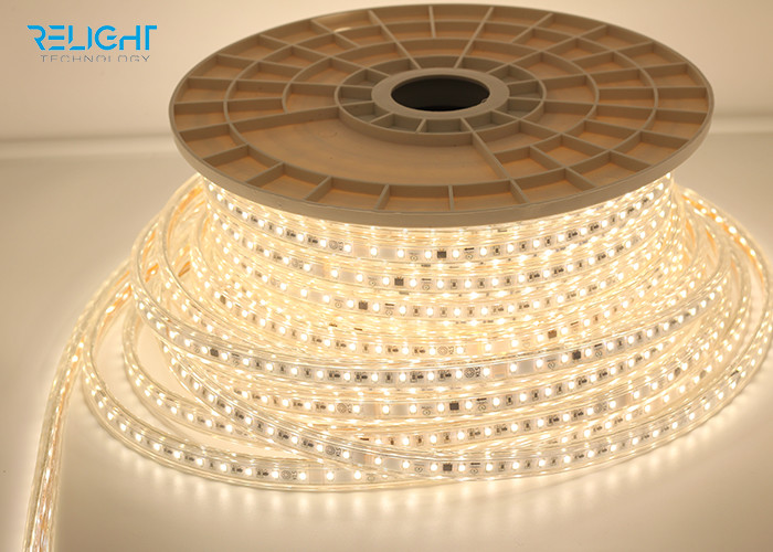 RGBW SMD5050 IP20 19.2W 45lm/w Flexible LED Strip Lights