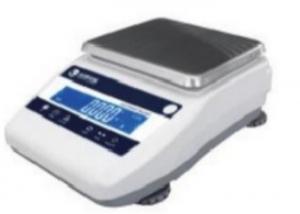 China 5kg ND series electronic balance for food paper weight analise Support RS232 interface on sale