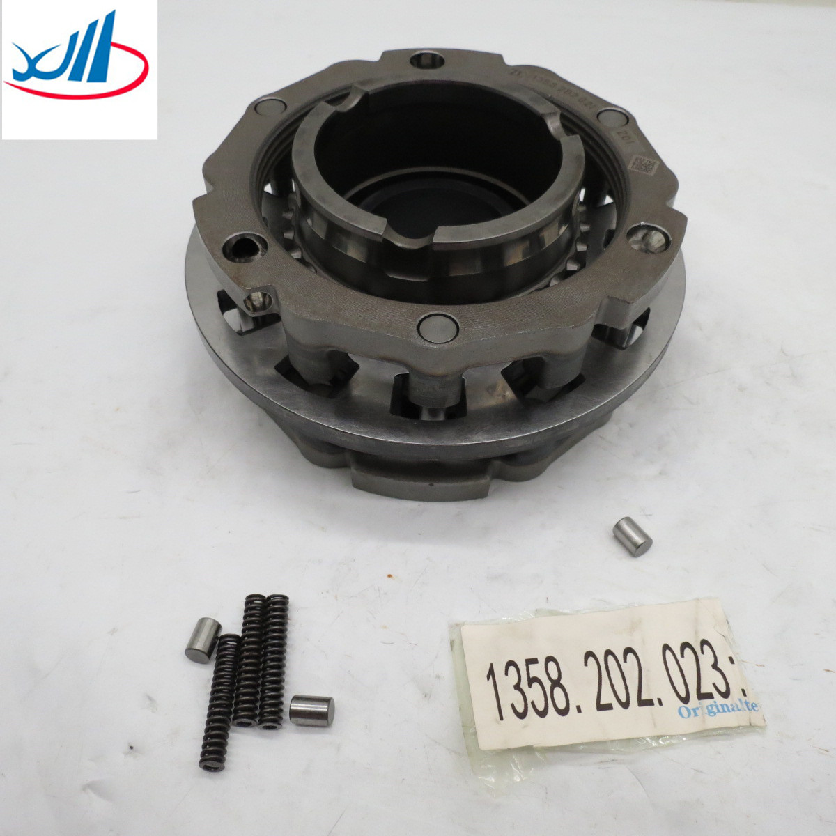 Good Performance Half Speed Synchronizer Assembly 1358202023 1358 202 023