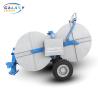 Buy cheap Transmission Line Hydraulic Tensioner Max Intermittent Tension 2X70/1x140KN from wholesalers