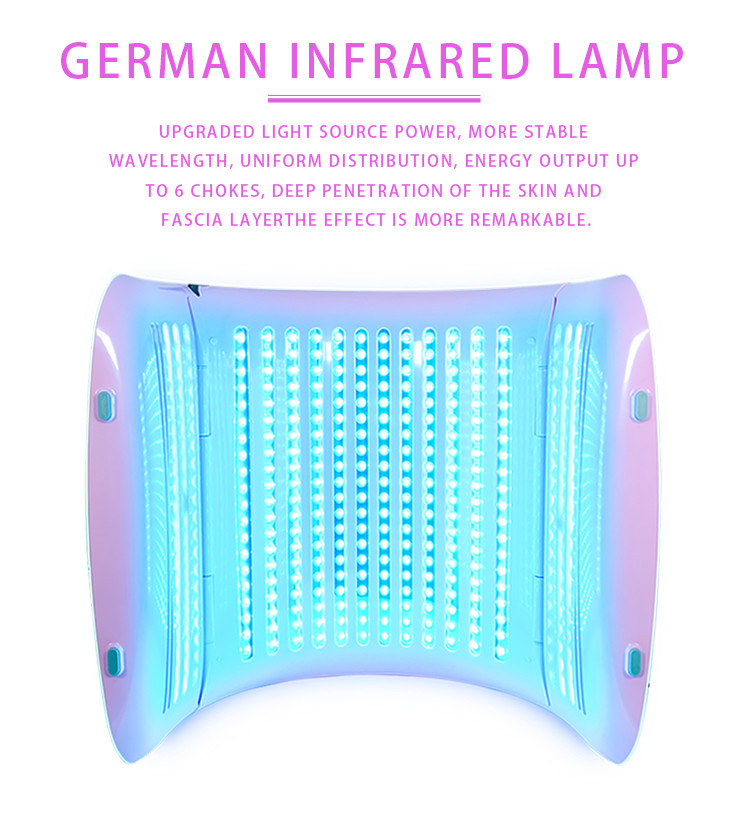 Pdt Led Light Therapy Acne Treatment Skin Care Red Light Therapy Led Light Therapy Machine