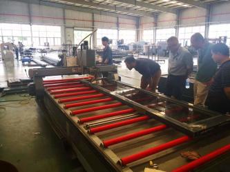 Hangzhou FASEC Buildings Co.,Ltd.