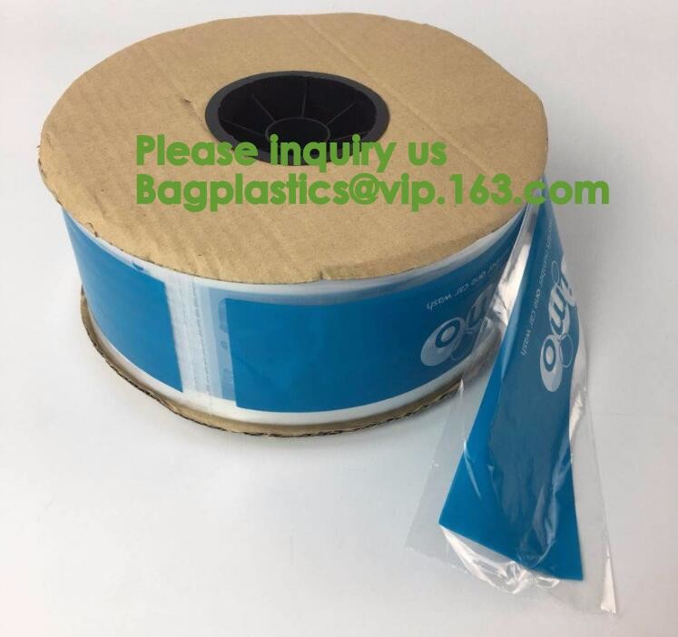 China Pre-open Perforated Bag Making Machine Manufacturers,pre-opened bags on a roll bagging material producer bagease