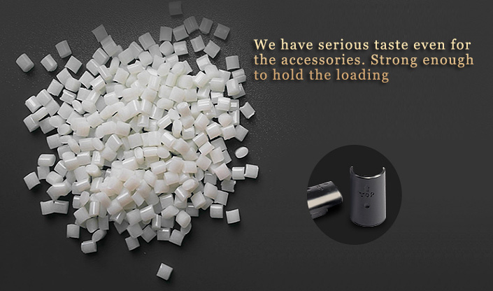 Simply wire shelving accessory material 