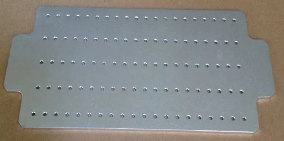 Automatic Epoxy Injection Machine For Fiber Optic Ferrules