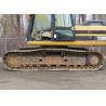 Buy cheap Used caterpillar 330bl excavator for sale from wholesalers