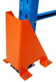 Polymer Manufacturing Heavy Duty Storage Rack 1200 Lbs Capacity 