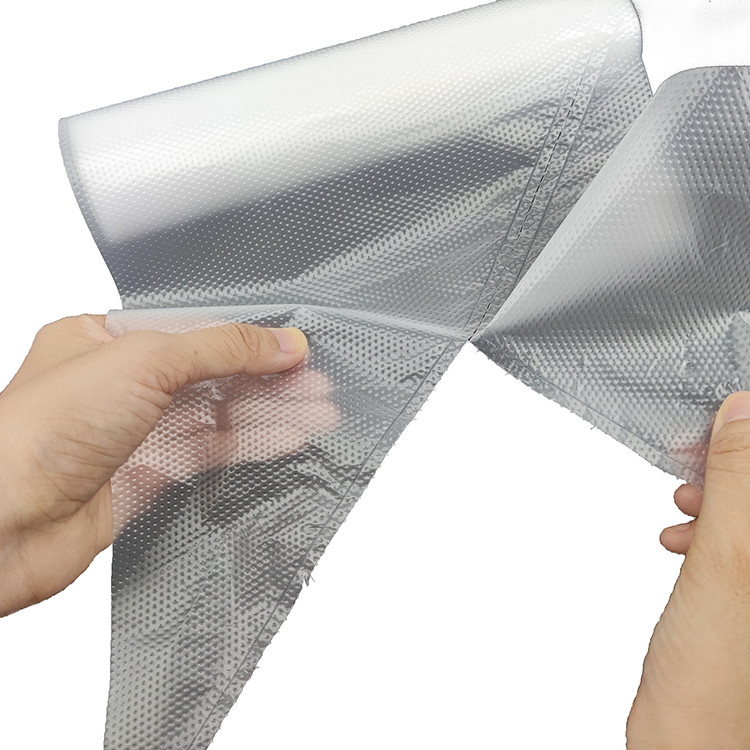 90 Micron Tipless Piping Bags