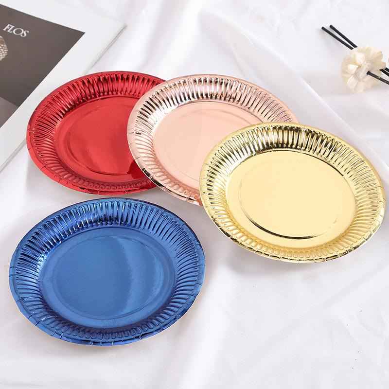140-1000g/M2 Original Paper Plate Making Machines For Lunch Box