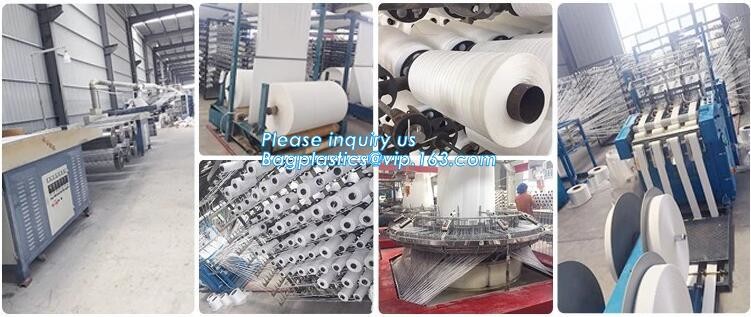 customizable PP u-panel baffle big bag /coated white woven PP jumbo bag/ventilated 4 panel baffle bag/all colors availab