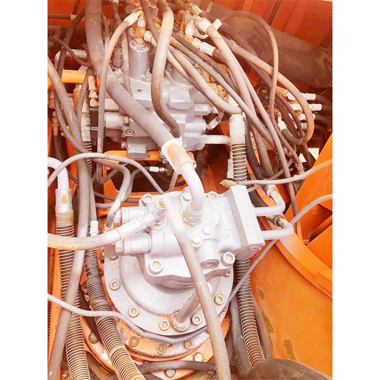 Original Doosan 300 Excavator 30 Ton in Good Condition with Doosan Engine from Korea
