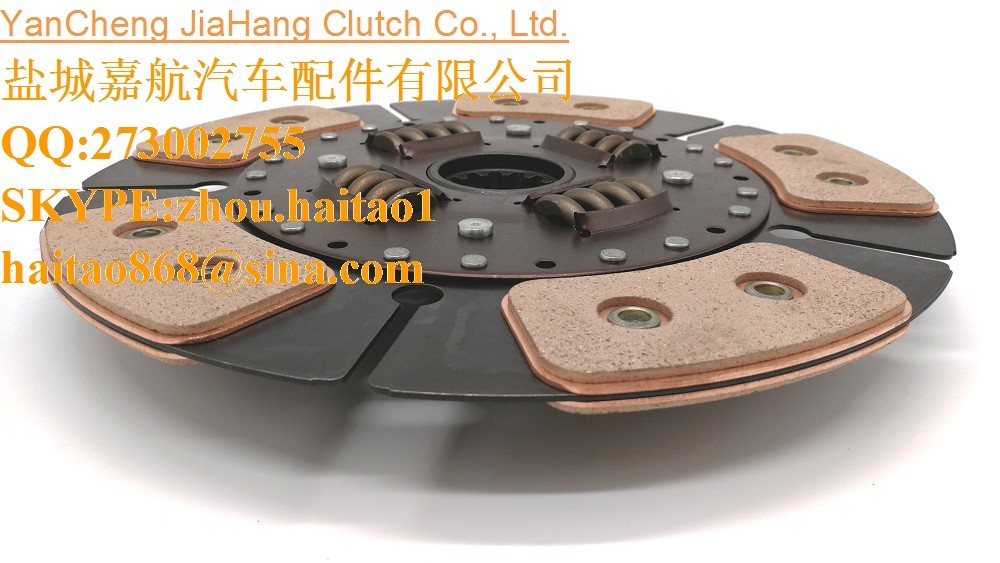 3A26125132 Clutch Disc Kubota M4900 M5700 M4800 M5400 M4700 M6040 M7040 3A01125132
