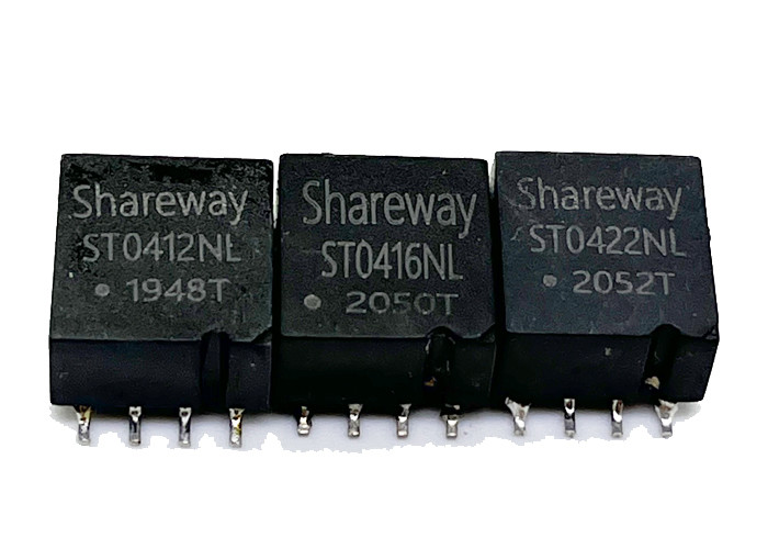 750316094 GDT Gate Drive Transformers For Smart Grid Power Supplies