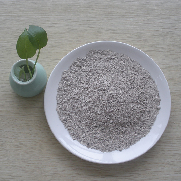 CA 80 Castable Refractory Cement Used in Machinery Processing , High Thermal Stability
