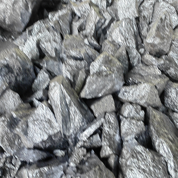  Steelmaking Ferro Silicon Manganese Silicon Alloy Ferromanganese