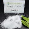 Buy cheap Cas.62-56-6 99% Thiourea White Crystal Particle for Electro Silvering from wholesalers