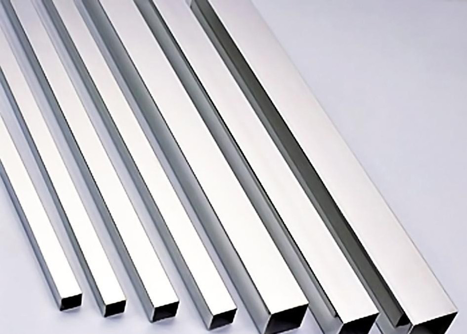 Mirror Finish Automatic Deburring Machine / Stainless Steel Square Pipe Polishing Machine