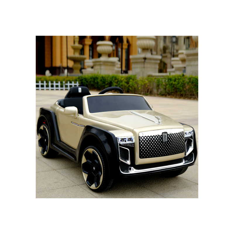 Remote Control SUV Power Wheel Toy Electric Ride On 12V Cars for Kids Loading Weight 30KG