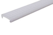 Translucent HDPE Aluminium Pipes Fittings Covering For Workbench